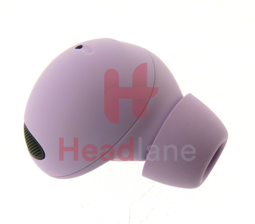 Samsung SM-R510 Galaxy Buds2 Pro Left Earbud - Bora Purple