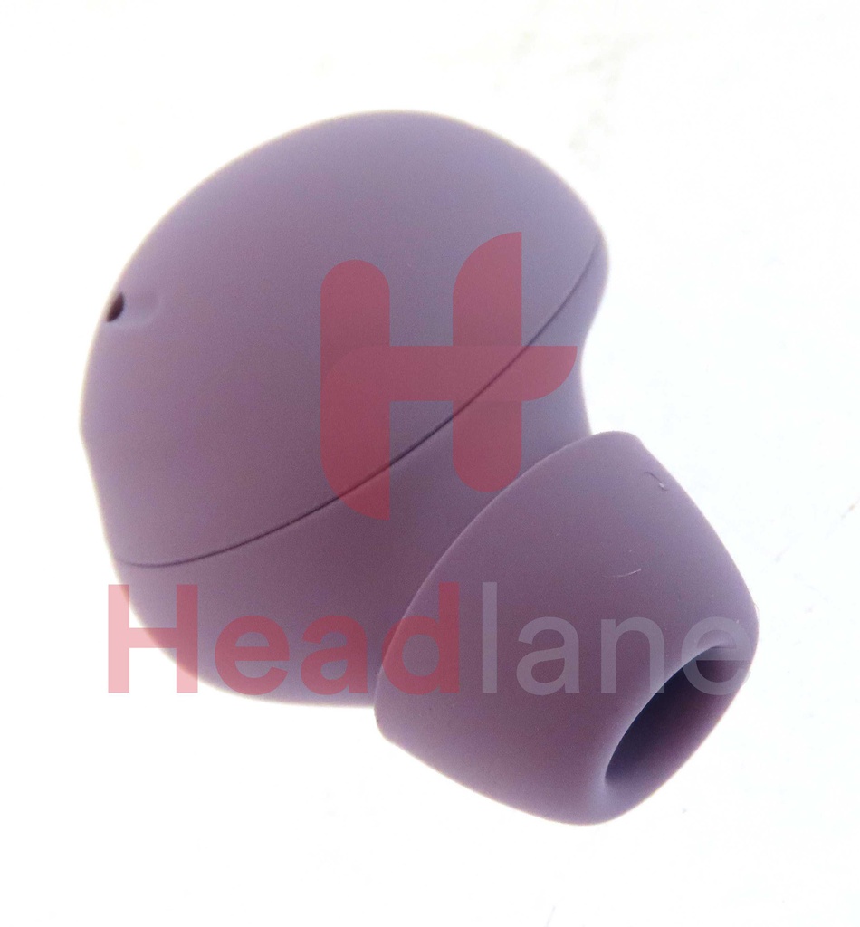 Samsung SM-R510 Galaxy Buds2 Pro Right Earbud - Bora Purple