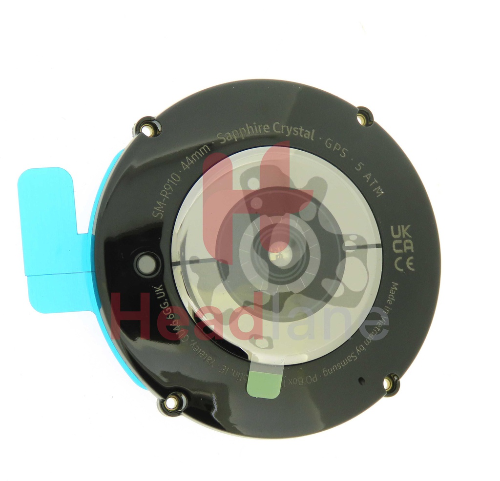 Samsung SM-R910 Galaxy Watch5 44mm BT Aluminium Back / Battery Cover