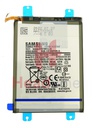 Samsung SM-A217 A125 A127 A135 A137 M127 A047 Galaxy A21s A12 / Nacho A13 M12 A04s Internal Battery EB-BA217ABY