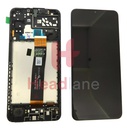 Samsung SM-A047 Galaxy A04s LCD Display / Screen + Touch