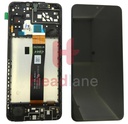 Samsung SM-A047 Galaxy A04s LCD Display / Screen + Touch