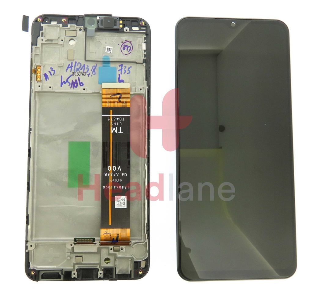 Samsung SM-A236 Galaxy A23 5G LCD Display / Screen + Touch