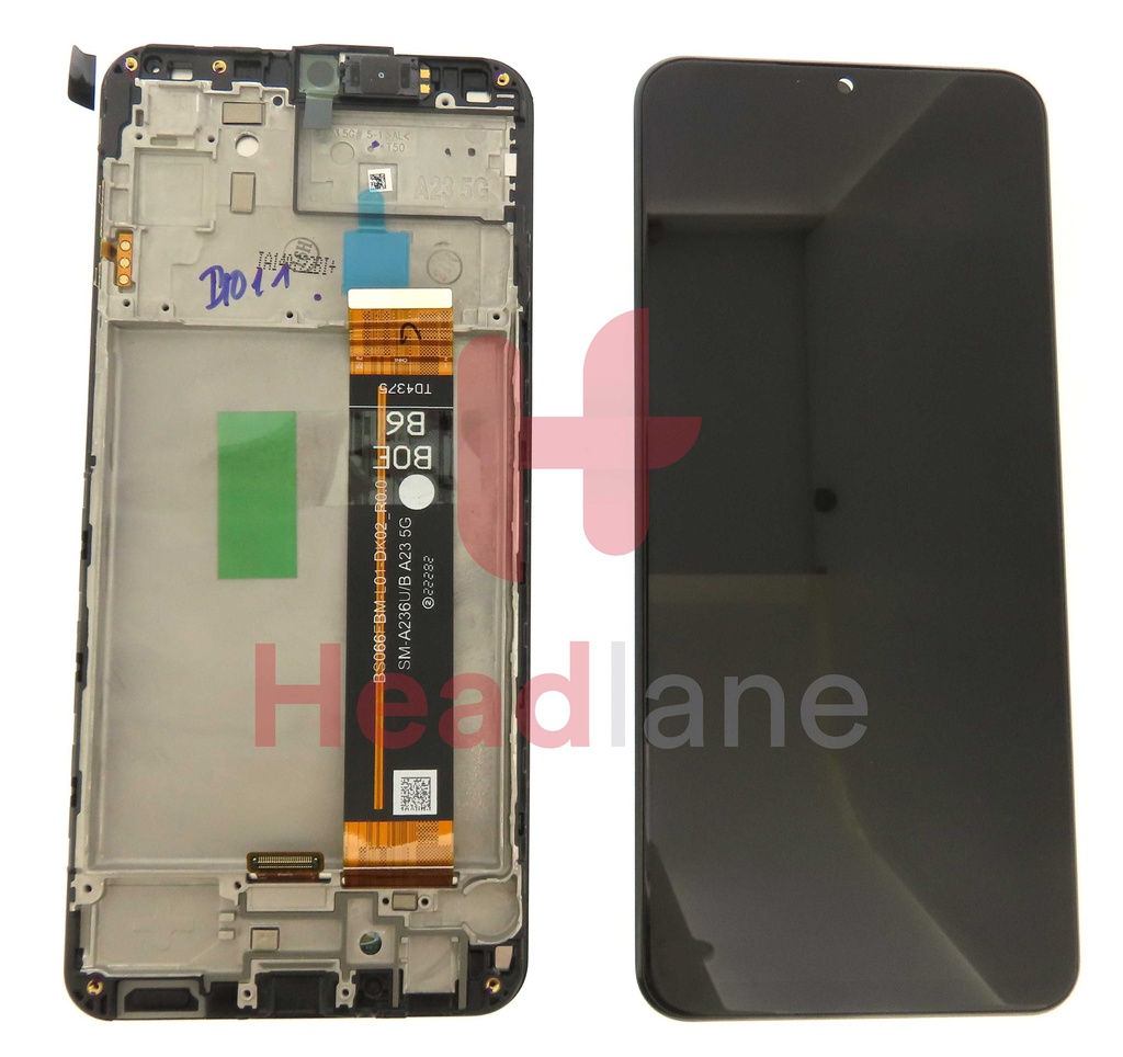 Samsung SM-A236 Galaxy A23 5G LCD Display / Screen + Touch