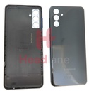 Samsung SM-A047 Galaxy A04s Back / Battery Cover - Black