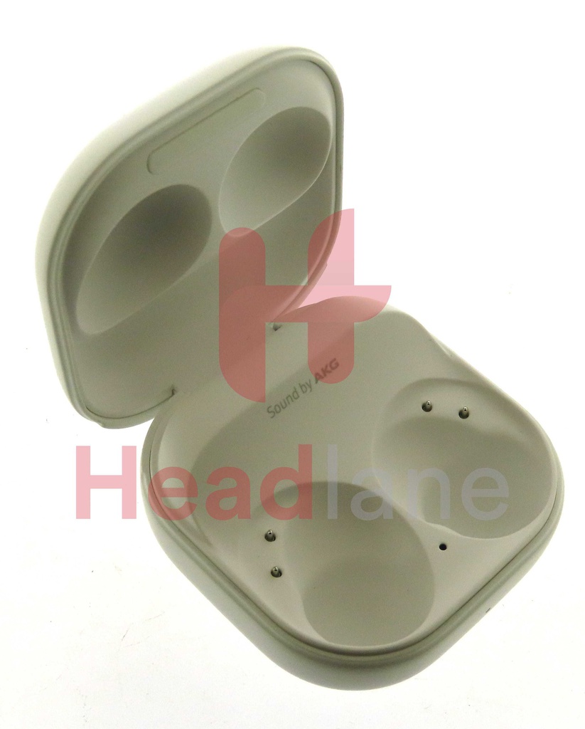 Samsung SM-R510 Galaxy Buds2 Pro Charging Case / Cradle - White