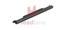 Xiaomi 12 / 12X Volume Button / Key - Black