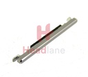 Xiaomi 12 / 12X Volume Button / Keys - Purple