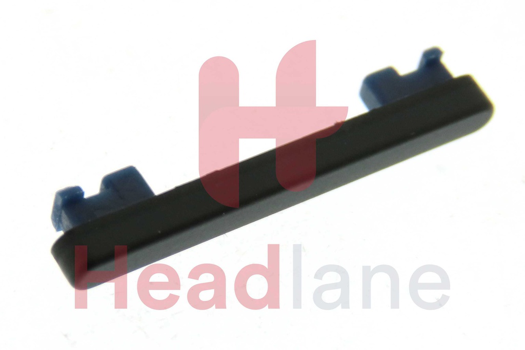 Xiaomi Redmi Note 11 Pro+ 5G Volume Button / Key - Black