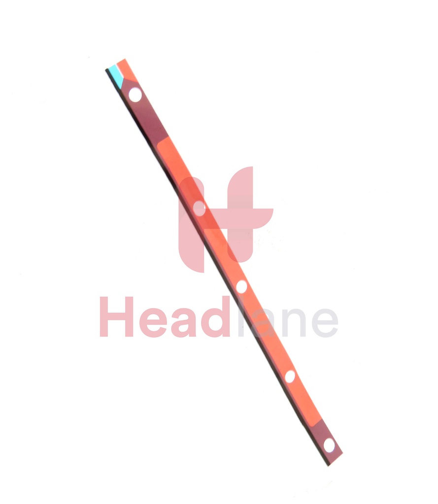 Google Pixel 4A LCD Display Adhesive - Left