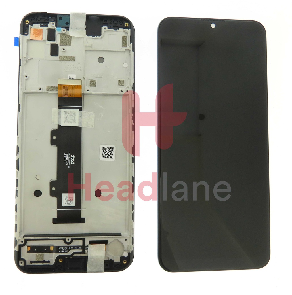 Motorola XT2128 Moto G20 LCD Display / Screen + Touch