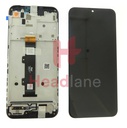 Motorola XT2128 Moto G20 LCD Display / Screen + Touch
