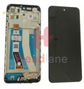 Motorola XT2235 Moto G32 LCD Display / Screen + Touch