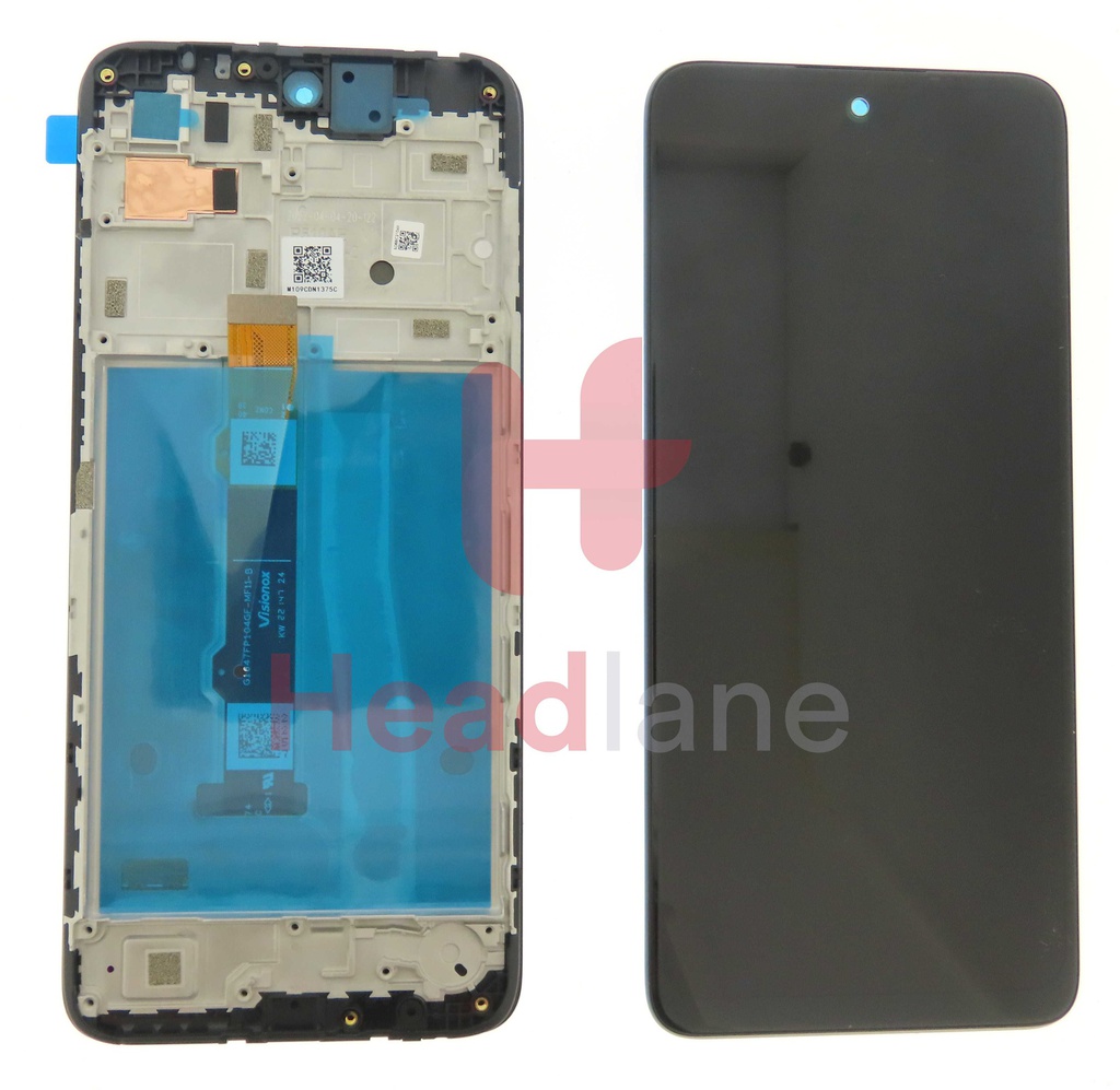 Motorola XT2233 Moto G42 LCD Display / Screen + Touch