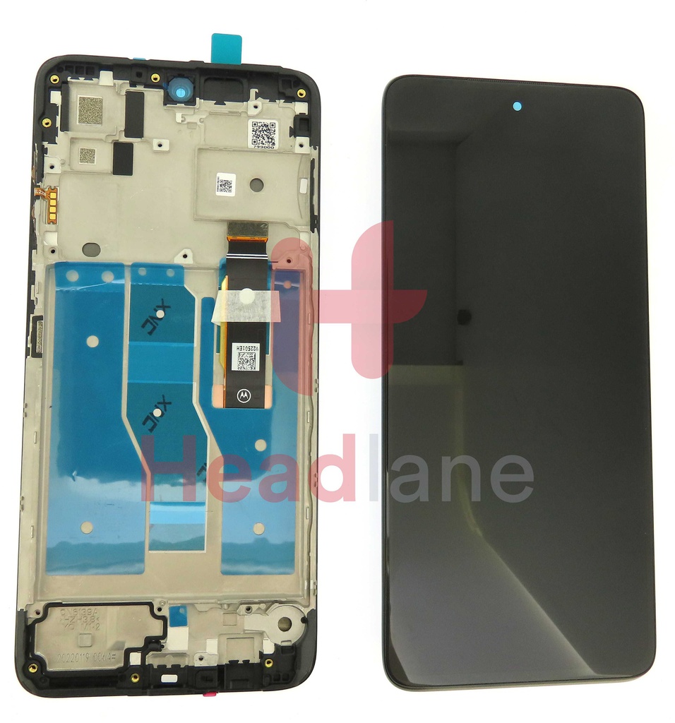 Motorola XT2221 Moto G52 LCD Display / Screen + Touch
