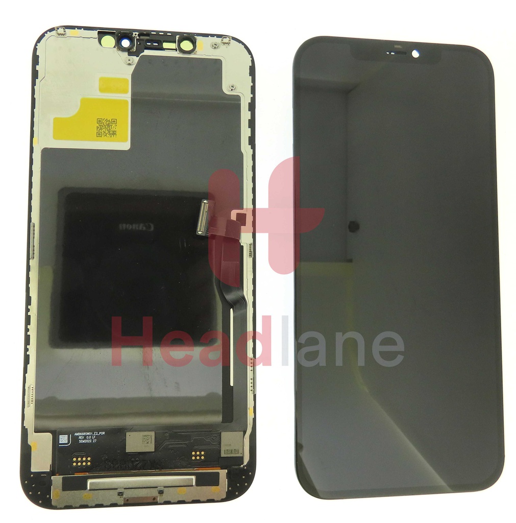 Apple iPhone 12 Pro Max Incell LCD Display / Screen + Touch (JK)