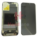 Apple iPhone 12 Pro Max Incell LCD Display / Screen + Touch (JK)
