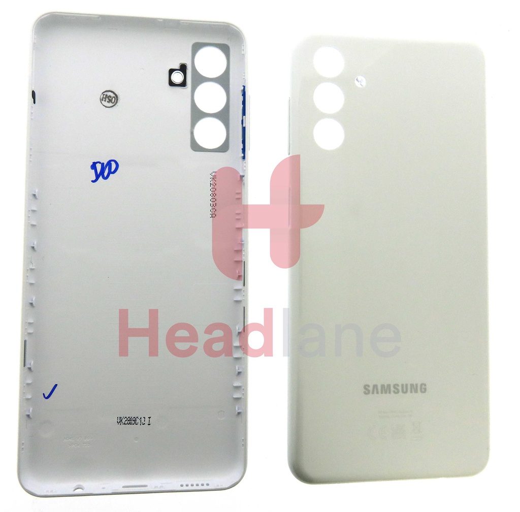 Samsung SM-A047 Galaxy A04s Back / Battery Cover - White