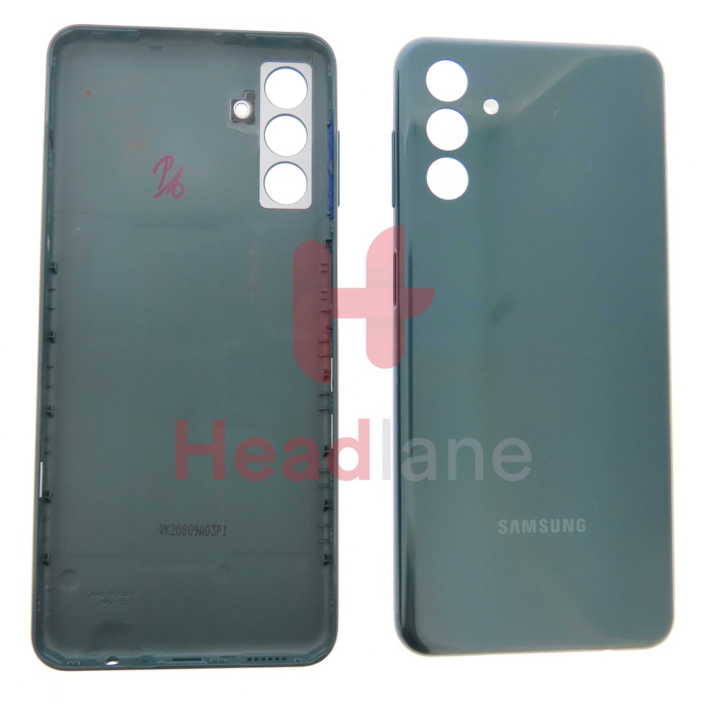 Samsung SM-A047 Galaxy A04s Back / Battery Cover - Green