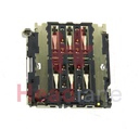 Samsung SM-A336 F711 F721 Galaxy A33 5G Flip3 5G Flip4 5G SIM Card Connector