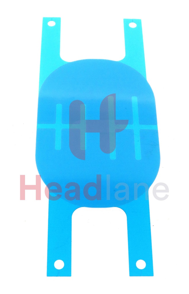 Samsung SM-F936 Galaxy Z Fold4 5G Main Battery Adhesive / Sticker