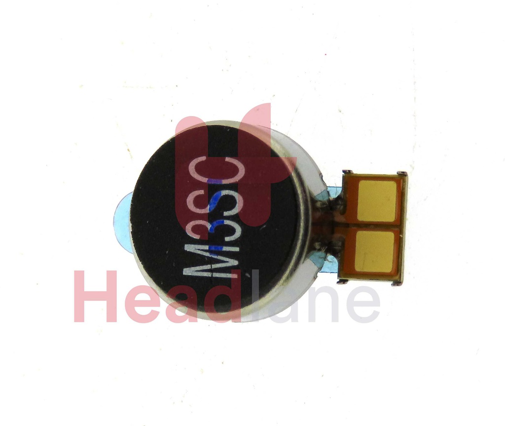 Samsung SM-F711 F721 Galaxy Z Fold4 5G / Fold3 5G Vibrating Motor