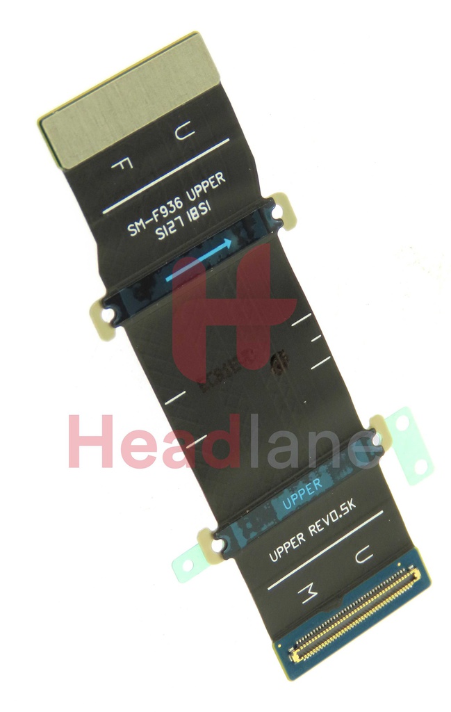 Samsung SM-F936 Galaxy Z Fold4 5G Upper Flex Cable