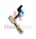 Samsung SM-F721 Galaxy Z Flip4 5G Volume Key Flex