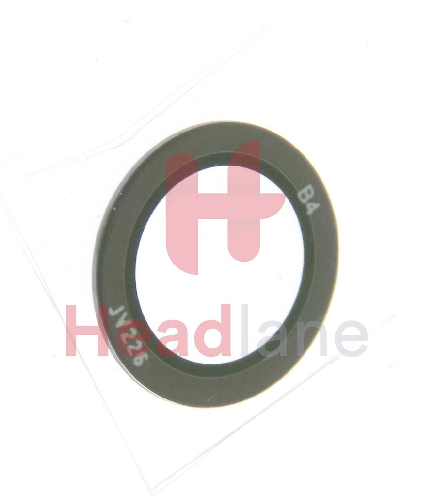 Samsung SM-F721 Galaxy Z Flip4 5G Camera Lens / Window