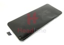Samsung SM-F721 Galaxy Z Flip4 5G LCD Display / Screen + Touch - Graphite