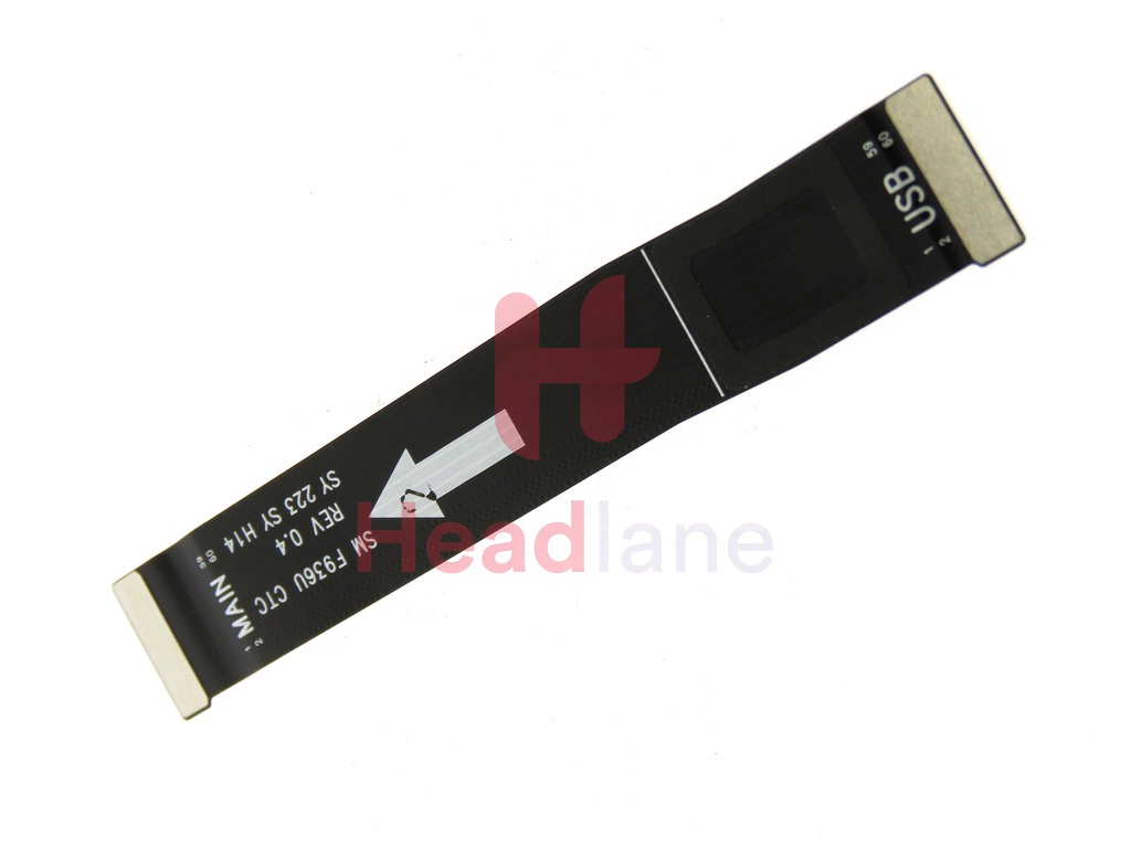 Samsung SM-F936 Galaxy Z Fold4 5G Flex Cable