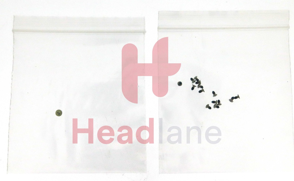 Samsung SM-F936 Galaxy Z Fold4 5G Outer Screen Screw Set