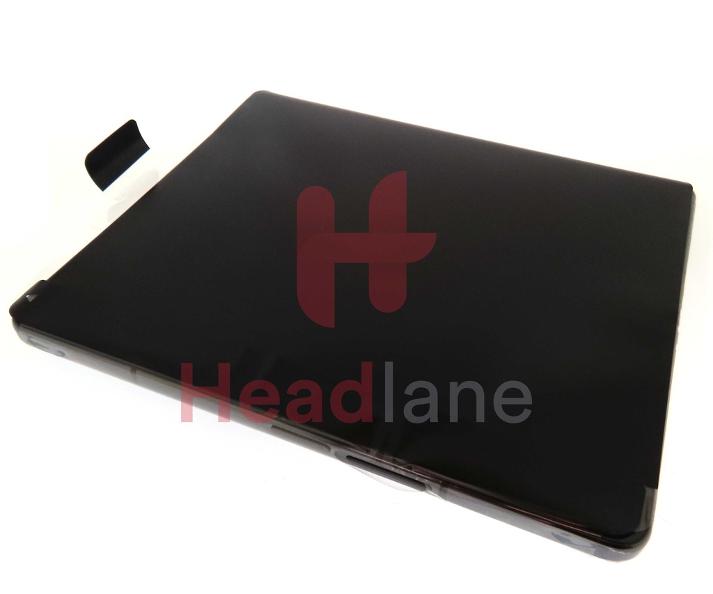 Samsung SM-F936 Galaxy Z Fold4 5G LCD Display / Screen + Touch - Phantom Black