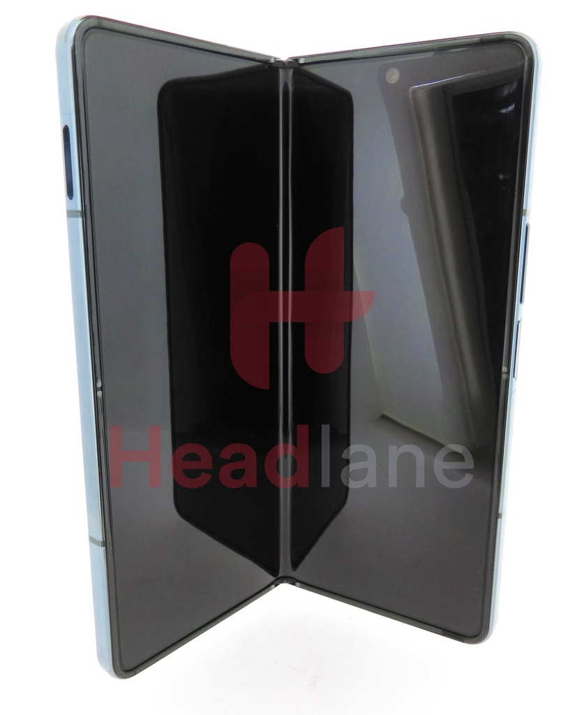 Samsung SM-F936 Galaxy Z Fold4 5G LCD Display / Screen + Touch - Greygreen