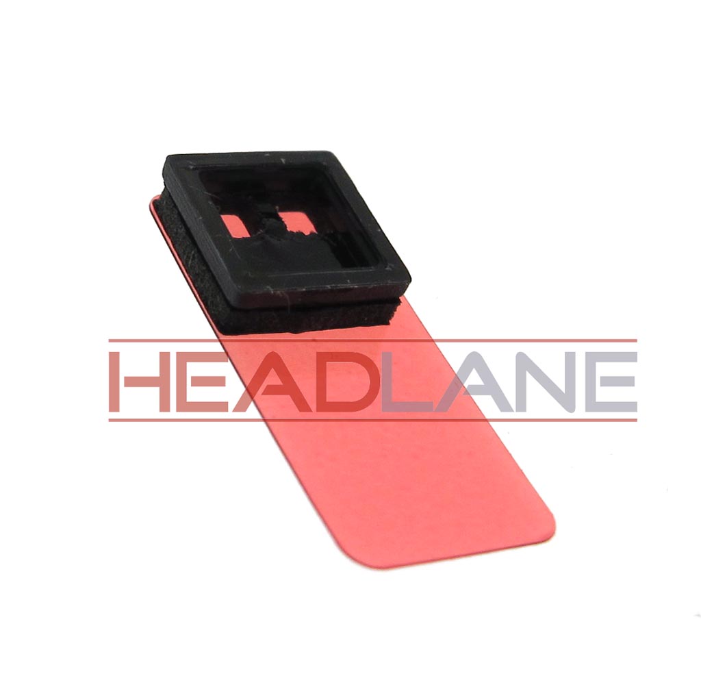 Nokia Asha 300 Proximity Sensor Sealing