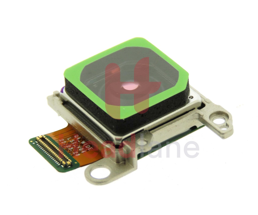 Samsung SM-F936 Galaxy Z Fold4 5G 50MP Wide Camera Module