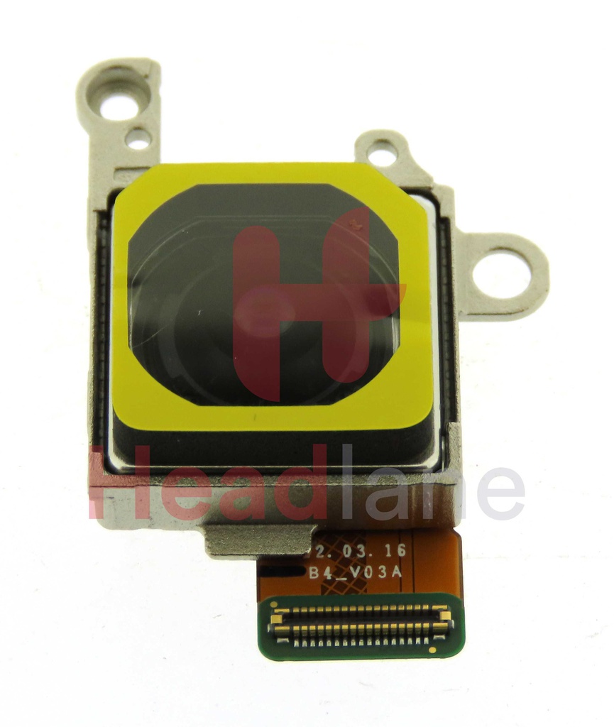 Samsung SM-F721 Galaxy Z Flip4 5G Rear Wide Angle 12MP Camera Module