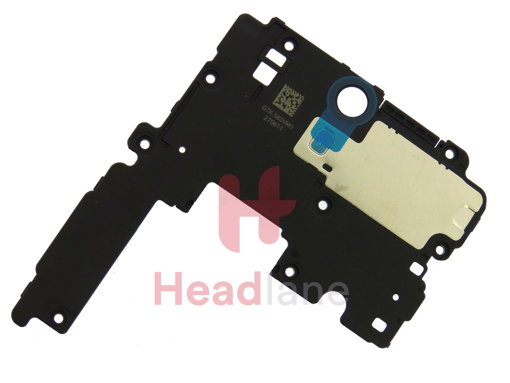 Samsung SM-F936 Galaxy Z Fold4 5G Top Speaker Module