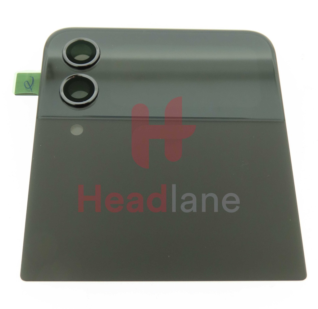 Samsung SM-F721 Galaxy Z Flip4 5G Outer LCD Display / Screen - Graphite