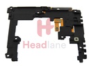 Samsung SM-F936 Galaxy Z Fold4 5G Rear Top Antenna Module