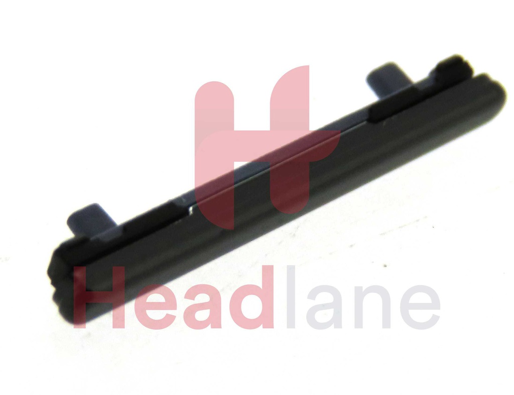 Samsung SM-F936 Galaxy Z Fold4 5G Volume Button / Key - Phantom Black