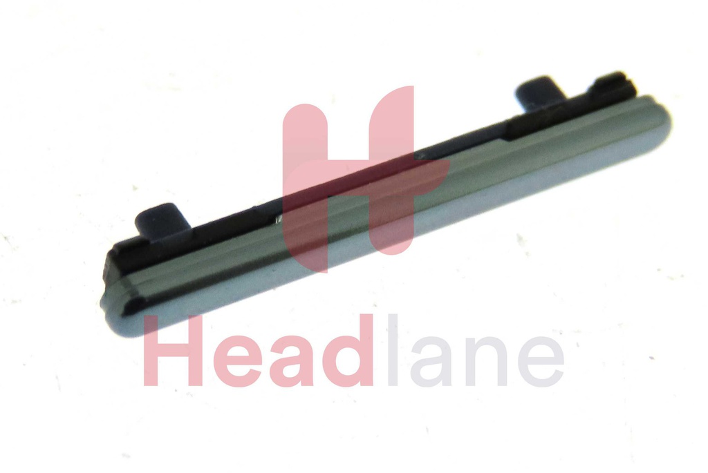 Samsung SM-F936 Galaxy Z Fold4 5G Volume Button / Key - Greygreen