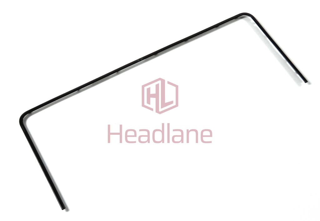 Samsung SM-F936 Galaxy Z Fold4 5G Main Front Deco / Frame