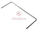Samsung SM-F936 Galaxy Z Fold4 5G Sub Deco / Frame