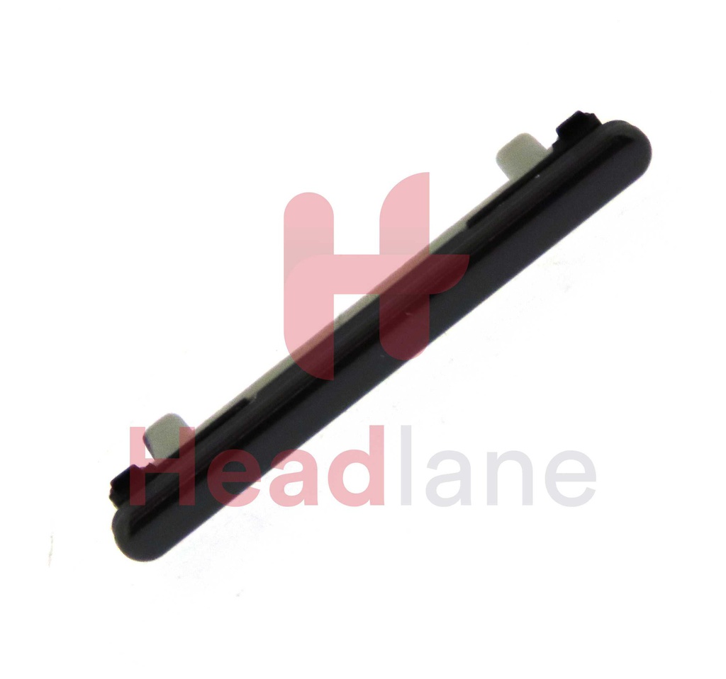 Samsung SM-F721 Galaxy Z Flip4 5G Volume Button / Key - Graphite
