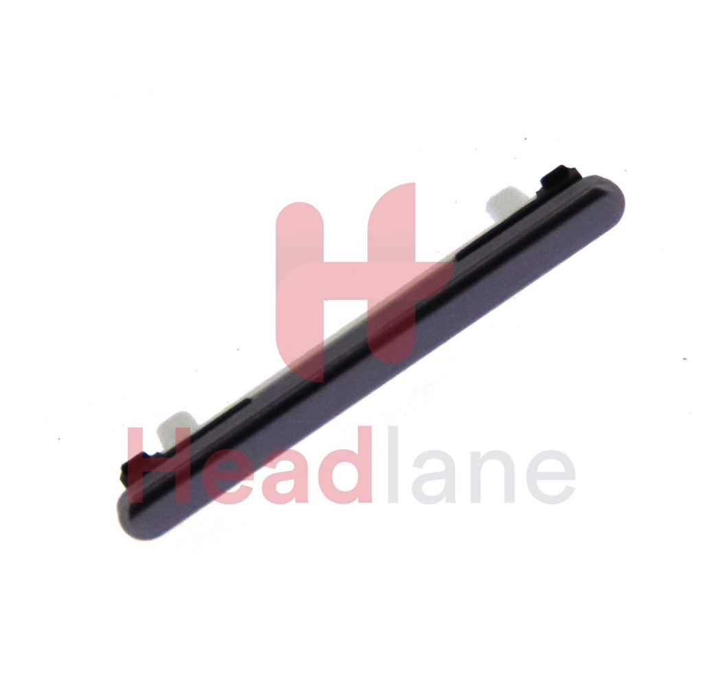 Samsung SM-F721 Galaxy Z Flip4 5G Volume Button / Key - Bora Purple