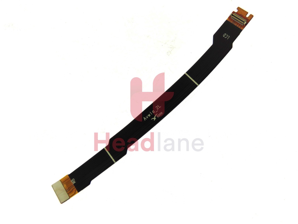 Sony XQ-CC54 Xperia 10 IV Display Flex Cable