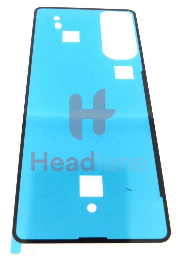 Sony XQ-CC54 Xperia 10 IV Back / Battery Cover Adhesive / Sticker