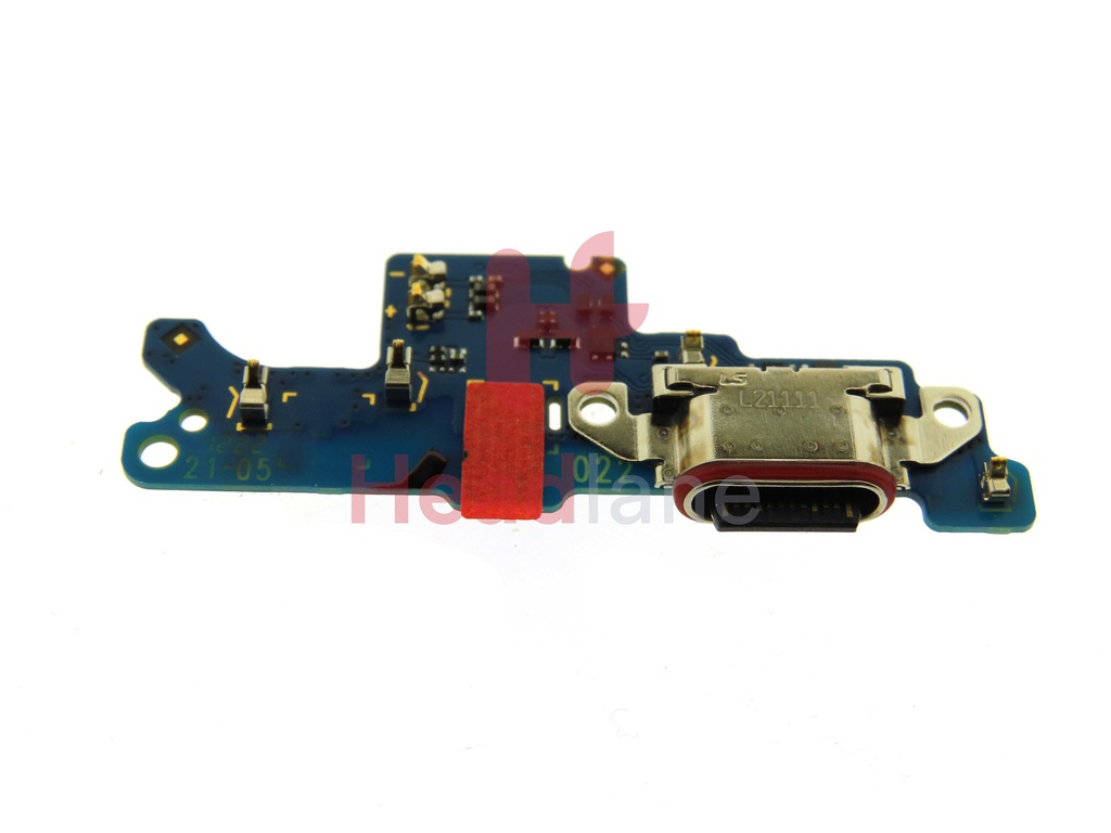 Sony XQ-CC54 Xperia 10 IV Charging Port Flex