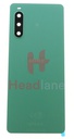 Sony XQ-CC54 Xperia 10 IV Back / Battery Cover - Mint / Green